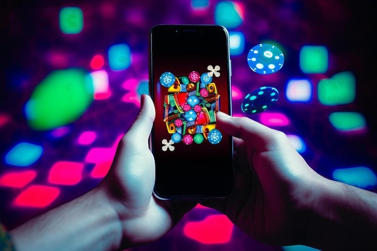 Mobile user and Brand 